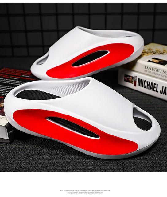 Urban slipper